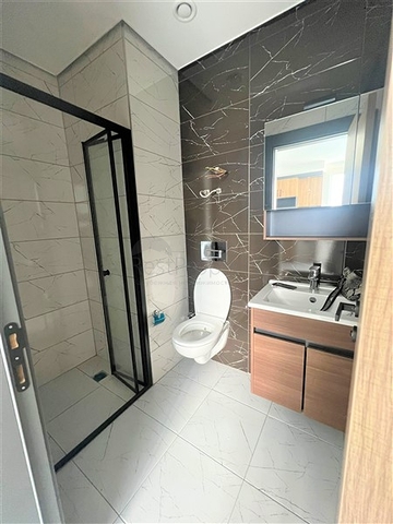 Двухкомнатная квартира в новом доме 