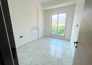 Двухкомнатная квартира в новом доме 