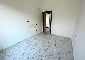 Двухкомнатная квартира в новом доме 