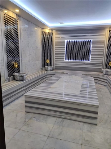 Двухкомнатная квартира в районе Оба