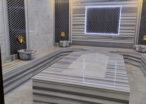 Двухкомнатная квартира в районе Оба