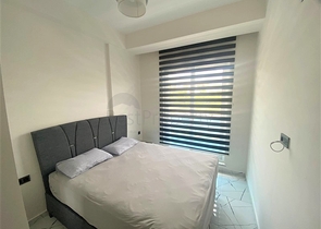 Двухкомнатная квартира в районе Оба