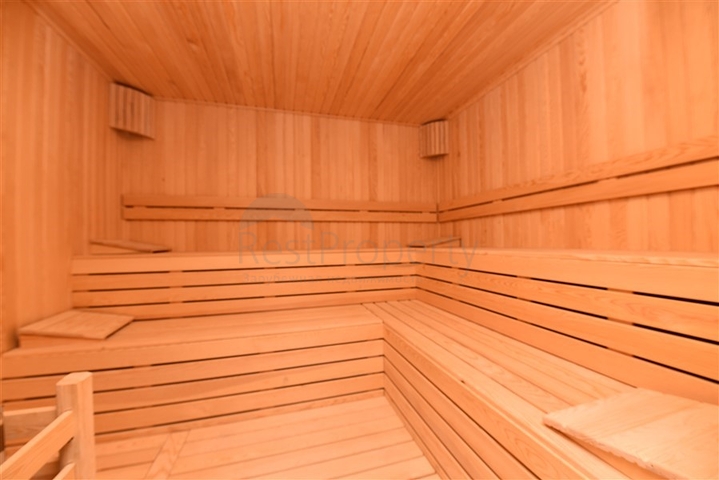 Квартира 1+1 в центре Алании в 300 м от моря по привлекательной цене