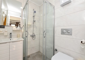 Квартира 1+1 в центре Алании в 300 м от моря по привлекательной цене