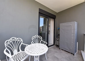 Квартира 1+1 в центре Алании в 300 м от моря по привлекательной цене