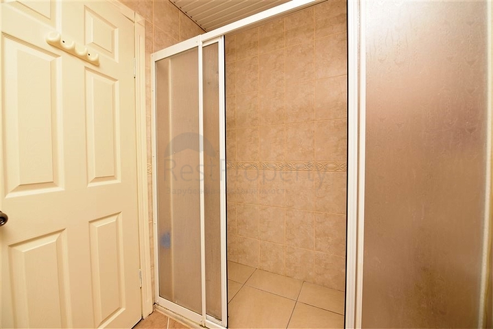 Меблированная квартира планировкой 2+1 в центре Алании