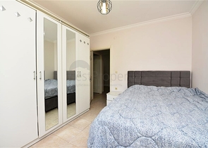 Меблированная квартира планировкой 2+1 в центре Алании