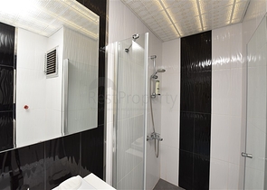 Двухкомнатная квартира в Махмутларе 