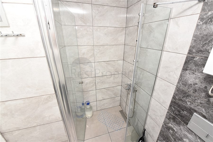 Апартаменты 1+1 в новом комплексе с отельной инфраструктурой