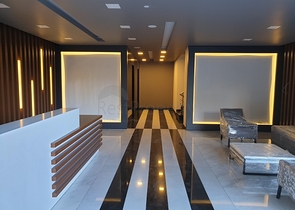 Меблированная квартира планировки 2+1