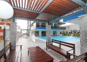 Меблированная квартира планировки 2+1