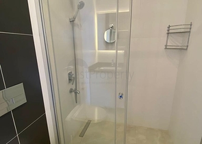 Меблированная квартира планировки 2+1