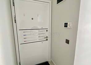 Меблированная квартира планировки 2+1