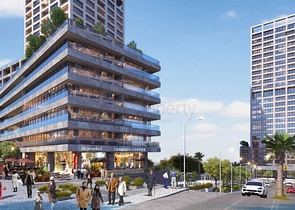 Проект в престижном центральном районе Аташехир