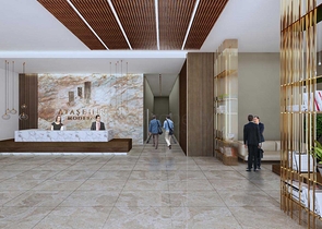 Проект в престижном центральном районе Аташехир