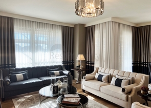 Проект семейной концепции в Анатолийской части Стамбула