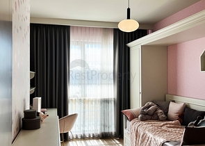 Проект семейной концепции в Анатолийской части Стамбула