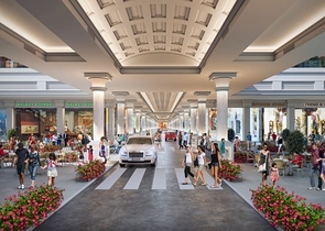 Проект семейной концепции в Анатолийской части Стамбула