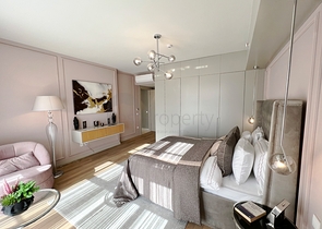 Проект семейной концепции в Анатолийской части Стамбула