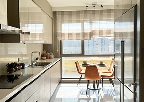 Проект семейной концепции в Анатолийской части Стамбула