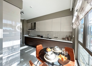 Проект семейной концепции в Анатолийской части Стамбула