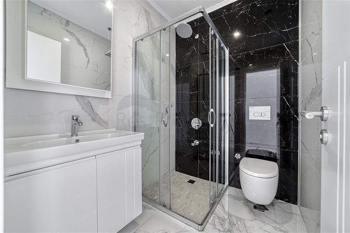 Квартира 2+1 в районе Каргыджак