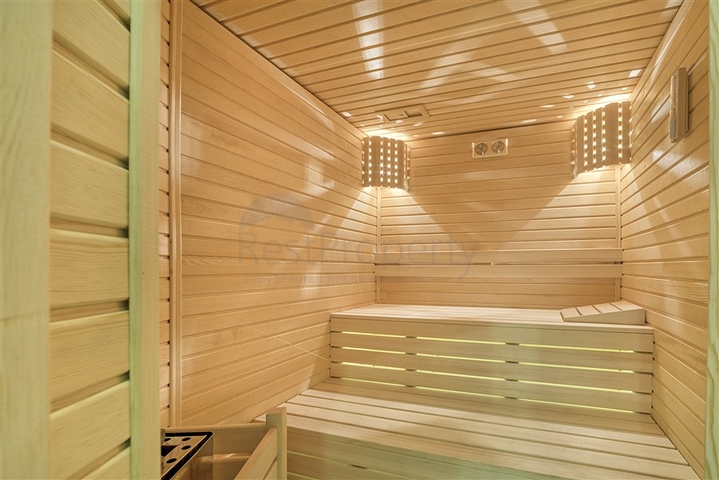 Квартира 2+1 в районе Каргыджак