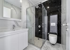 Квартира 2+1 в районе Каргыджак