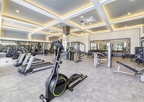 Квартира 2+1 в районе Каргыджак