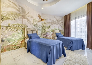 Квартира 2+1 в районе Каргыджак