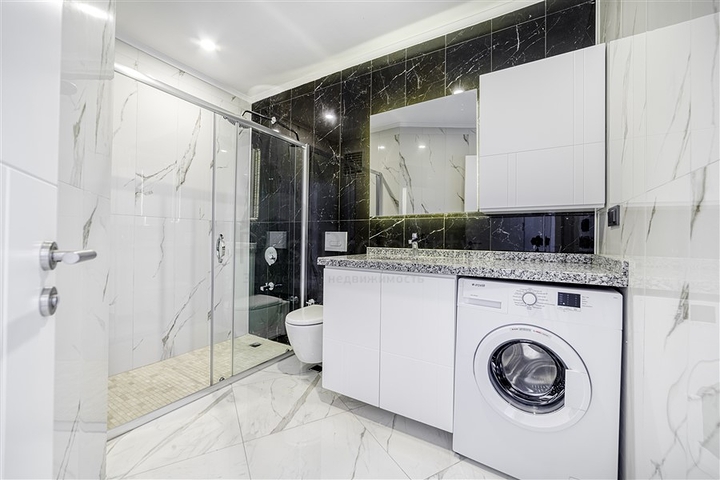 Апартаменты в одном из лучших комплексов в 100 метрах от моря