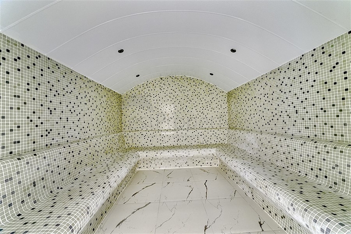 Апартаменты в одном из лучших комплексов в 100 метрах от моря