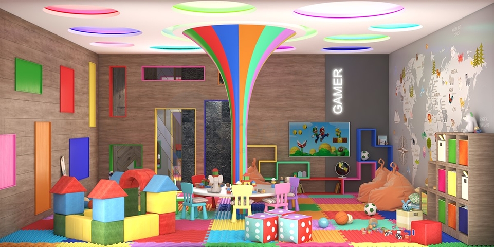 Новый масштабный проект в районе Каргыджак