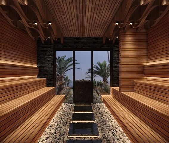 Новый масштабный проект в районе Каргыджак