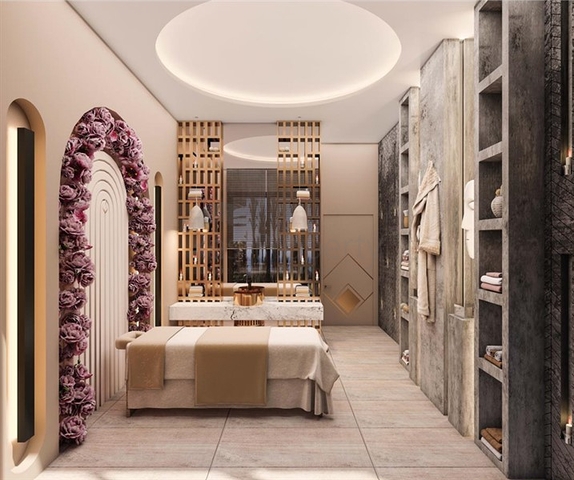 Новый масштабный проект в районе Каргыджак