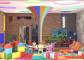 Новый масштабный проект в районе Каргыджак