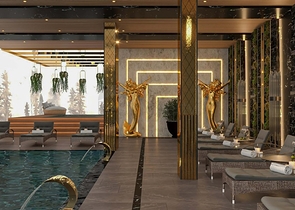 Новый масштабный проект в районе Каргыджак