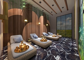 Новый масштабный проект в районе Каргыджак