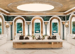 Новый масштабный проект в районе Каргыджак