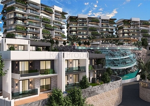 Новый масштабный проект в районе Каргыджак