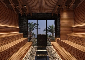 Новый масштабный проект в районе Каргыджак