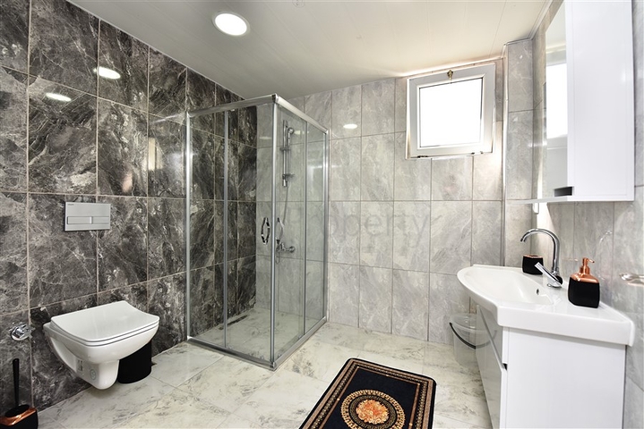 Квартира 2+1 в районе Махмутлар