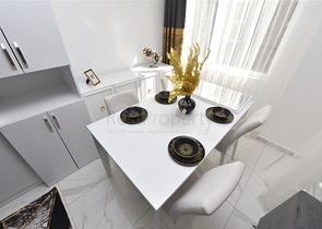 Квартира 2+1 в районе Махмутлар