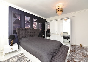 Квартира 2+1 в районе Махмутлар