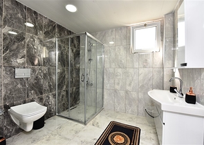 Квартира 2+1 в районе Махмутлар