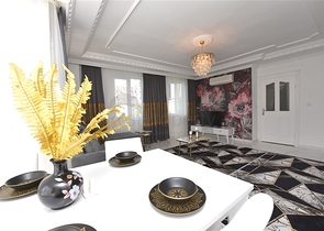 Квартира 2+1 в районе Махмутлар