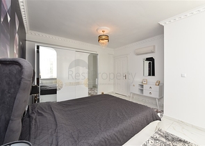 Квартира 2+1 в районе Махмутлар