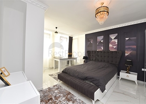 Квартира 2+1 в районе Махмутлар