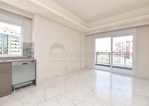 Квартира в шикарном комплексе в Авсаллар