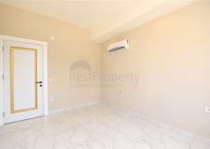 Квартира в шикарном комплексе в Авсаллар